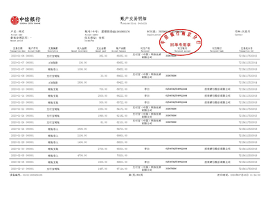 公司入职流水定制案例